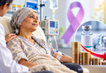 Cancer Treatment Gets Cheaper in India: Immunotherapy Cost Drops from Rs 1 Lakh to Rs 30,000