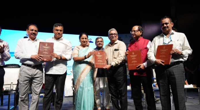 Cashless Medical Care for 50,000+ Delhi Jal Board Pensioners