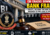 CBI Cracks Down on Bank Fraud: 11 Convicts, Including Two Bank Officials, Sentenced to Four Years in Prison