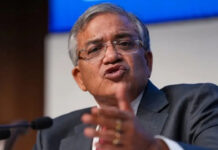 CEC Gyanesh Kumar faces threat, gets Z-plus security; action based on intelligence input