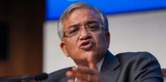CEC Gyanesh Kumar faces threat, gets Z-plus security; action based on intelligence input