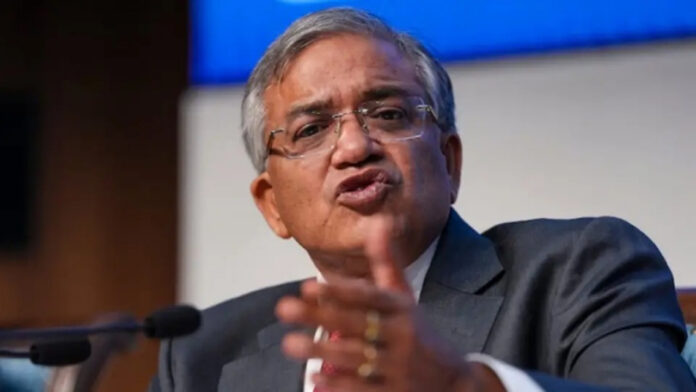 CEC Gyanesh Kumar faces threat, gets Z-plus security; action based on intelligence input