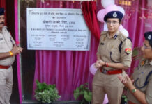 Pink Booth Opens in Noida’s Sector 63 to Strengthen Safety for Working Women Central Noida Police opened its 31st Pink Booth in Sector 63, offering women a nearby centre for safety complaints, assistance and basic facilities.