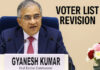 Amidst Gyanesh Kumar controversy, 42 former judges come out in support of SIR; write an open letter
