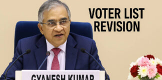 Amidst Gyanesh Kumar controversy, 42 former judges come out in support of SIR; write an open letter