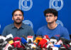 CJP Press Conference: Modi-Shah Protecting Gyanesh Kumar, Claims CJP Leader Ashutosh Ranka