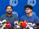 CJP Press Conference: Modi-Shah Protecting Gyanesh Kumar, Claims CJP Leader Ashutosh Ranka