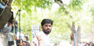 Will Abhijeet Dipke Also Go to Jail? Delhi Police Reach His Home as Saurav-Ashutosh Remain Behind Bars