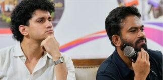 Jantar Mantar Protest: CJP Leaders Saurav Das and Ashutosh Ranka Sent to 5-Day Judicial Custody