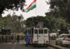 CJP's 'Lahra Do Tiranga' March Today: Delhi Police on Alert, Section 163 Imposed in Connaught Place