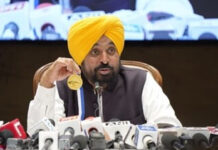 Europe visit opens new avenues for Punjab’s economy, farmers and youth, says CM Mann