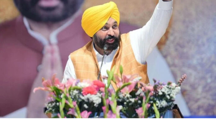 Police Arrested Main Accused Within 24 Hours, Investigation Underway: CM Bhagwant Singh Mann