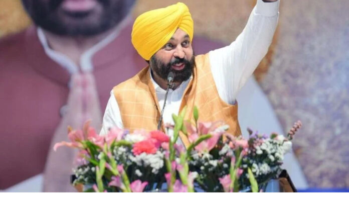 Police Arrested Main Accused Within 24 Hours, Investigation Underway: CM Bhagwant Singh Mann