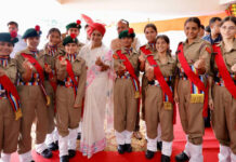 CM Rekha Gupta Opens New Avenues for Progress, Empowering Youth to Achieve Their Dreams