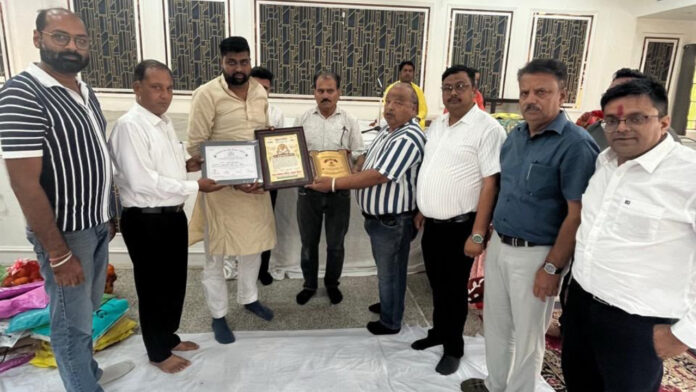 Kanta Devi Mangla’s Eye Donation Becomes a Beacon of Hope for Two People