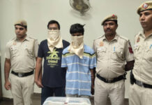Complainant Turns Mastermind in ₹30 Lakh Fake Robbery Case
