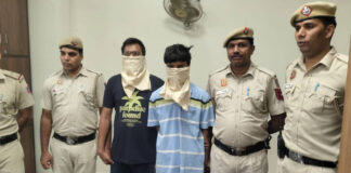 Complainant Turns Mastermind in ₹30 Lakh Fake Robbery Case