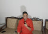 Congress Karyakartas Disillusioned with Leadership Built on Factional Compromises; Sangrur & Malwa Ignored: Aman Arora