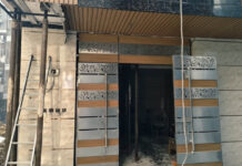 Excavation Triggers Panic in East Delhi’s Pandav Nagar as Cracks Appear in Four-Storey Buildings