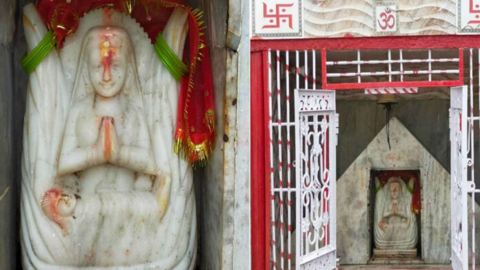 Curse of Sati Belief: Why Some Women in Mathura Have Avoided Karwa Chauth for Generations