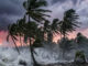 Cyclone Arnab Havoc: Roads Flooded, Trees Fall as Powerful Winds Sweep Andhra Pradesh