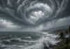 Cyclonic Storm Threatens Andhra Pradesh Coast; Winds May Reach 125 Kmph on October 28
