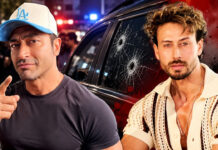 'Sare Aam Chali Goliyan-Tamasha Dekhte Rahe Log': Vidyut Jammwal Supports Tiger Shroff