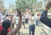 Street play in Gandhi Nagar exposes the dangers of negligence; 280 people learn the mantra of safe travel