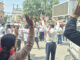 Street play in Gandhi Nagar exposes the dangers of negligence; 280 people learn the mantra of safe travel