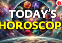 Horoscope Today, October 16, 2026: Read Daily Predictions for All 12 Zodiac Signs