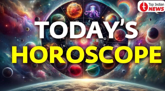 Horoscope Today, October 16, 2026: Read Daily Predictions for All 12 Zodiac Signs