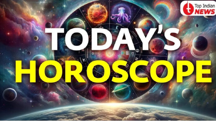 October 2 Horoscope: From Aries to Pisces, Know What Today Has in Store for You