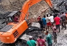 Colombia Mine Landslide: 14 Dead and 7 Injured in Illegal Gold Mine Collapse