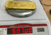 Delhi Airport Gold Smuggling: Passenger Caught Hiding Gold Worth Rs 85.77 Lakh in Socks