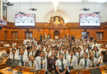 Delhi Assembly Launches Illustrated Booklet to Connect Students with India’s Democratic Heritage