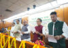 Delhi Assembly Marks Vigilance Awareness Week, Speaker Vijender Gupta Leads Integrity Pledge
