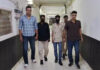 Delhi Chain Snatching Case Solved in 24 Hours, Shahdara Police Arrest Two Accused