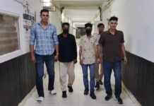 Delhi Chain Snatching Case Solved in 24 Hours, Shahdara Police Arrest Two Accused