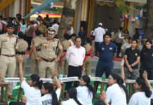 Mission Shakti Empowers Delhi’s Young Women Through Self-Defence Training