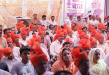 Delhi CM Rekha Gupta Promises Development Across Villages, Highlights ₹400 Crore Projects in Narela
