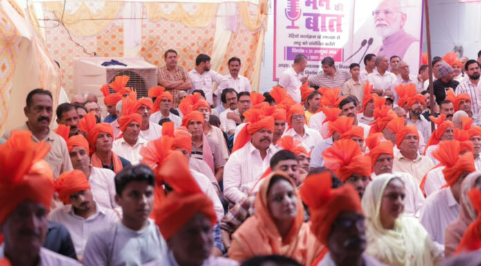 Delhi CM Rekha Gupta Promises Development Across Villages, Highlights ₹400 Crore Projects in Narela