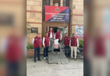 Delhi Crime Branch Arrests Wanted Robbery Suspect After Two Years on the Run Delhi Crime Branch arrested Yogesh Mehta, wanted in a ₹7 lakh armed robbery case, after nearly two years of evading arrest by changing locations.