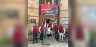Delhi Crime Branch Arrests Wanted Robbery Suspect After Two Years on the Run Delhi Crime Branch arrested Yogesh Mehta, wanted in a ₹7 lakh armed robbery case, after nearly two years of evading arrest by changing locations.