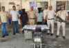 Delhi Crime News: Maya Gang Suspect Among Two Arrested, 11 Theft and Snatching Cases Solved