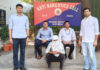 Delhi Drug Bust: 22-Year-Old B.Com Student Arrested with 101 Grams of Heroin