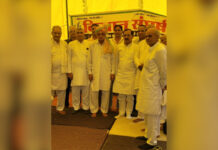 Delhi Farmers Demand ₹10 Crore Per Acre Circle Rate as Protest Enters 70th Day