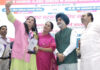 ‘Seva Sankalp’ Boosts Healthcare, Honorarium of ASHA Workers Doubled