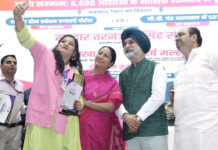 ‘Seva Sankalp’ Boosts Healthcare, Honorarium of ASHA Workers Doubled