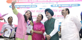‘Seva Sankalp’ Boosts Healthcare, Honorarium of ASHA Workers Doubled