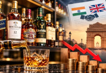 Delhi Liquor Price Update: Premium Scotch Brands May Become 10-15% Cheaper From October